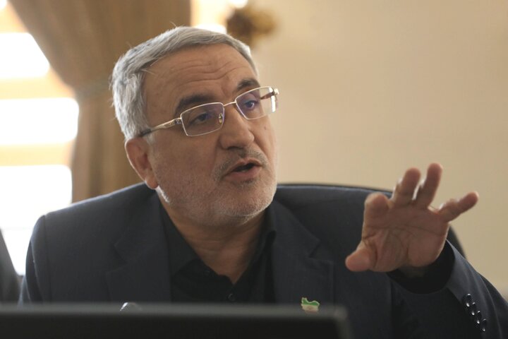 نشست کمیسیون شوراها و امور داخلی کشور با حضور وزیر تعاون، کار و رفاه اجتماعی