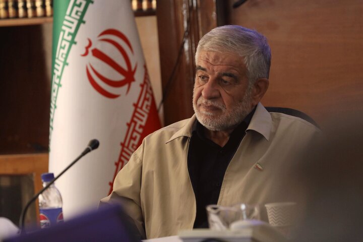 نشست کمیسیون شوراها و امور داخلی کشور با حضور وزیر تعاون، کار و رفاه اجتماعی