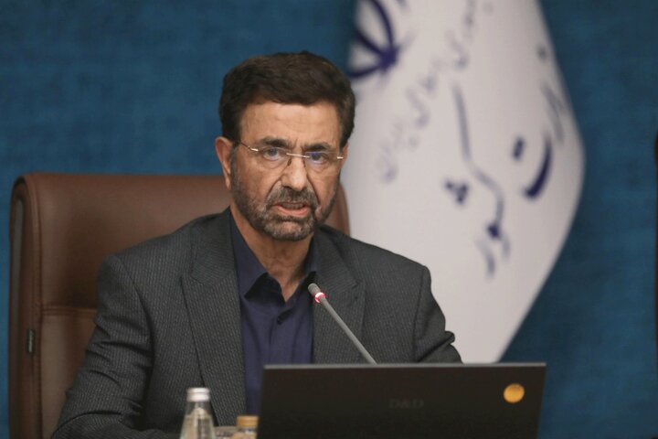نشست کمیسیون امنیت ملی و سیاست خارجی مجلس با اعضای ستاد اربعین