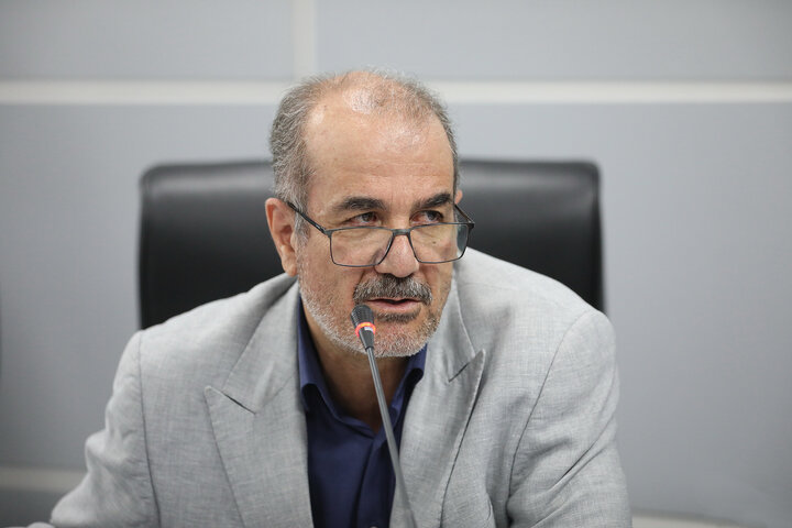نشست کمیسیون اصل نودم قانون اساسی مجلس با حضور معاونان وزارت راه و شهرسازی