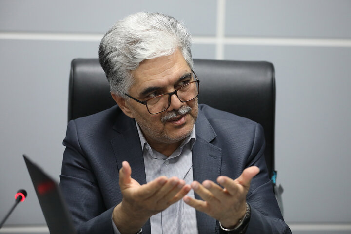 نشست کمیسیون اصل نودم قانون اساسی مجلس با حضور معاونان وزارت راه و شهرسازی