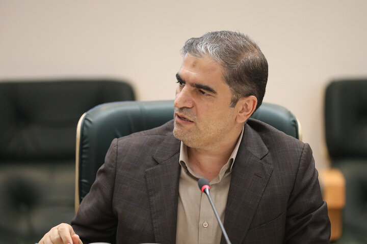 نشست مشترک کمیسیون صنایع و معادن مجلس با رئیس کل بانک مرکزی ایران