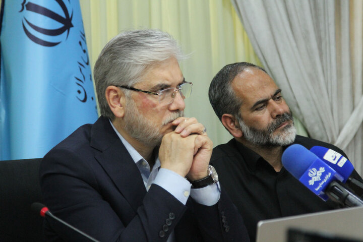 نشست کمیسیون کشاورزی با وزیر علوم، تحقیقات و فناوری