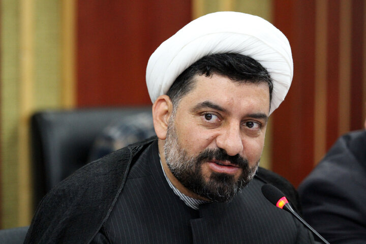 نشست کمیسیون کشاورزی با وزیر علوم، تحقیقات و فناوری