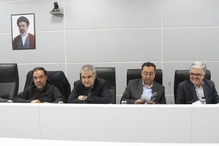 نشست ۵ مرداد کمیسیون اصل نود مجلس