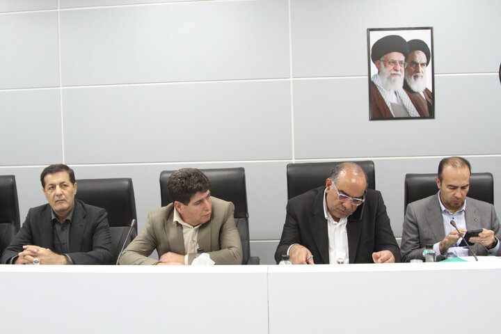 نشست ۵ مرداد کمیسیون اصل نود مجلس