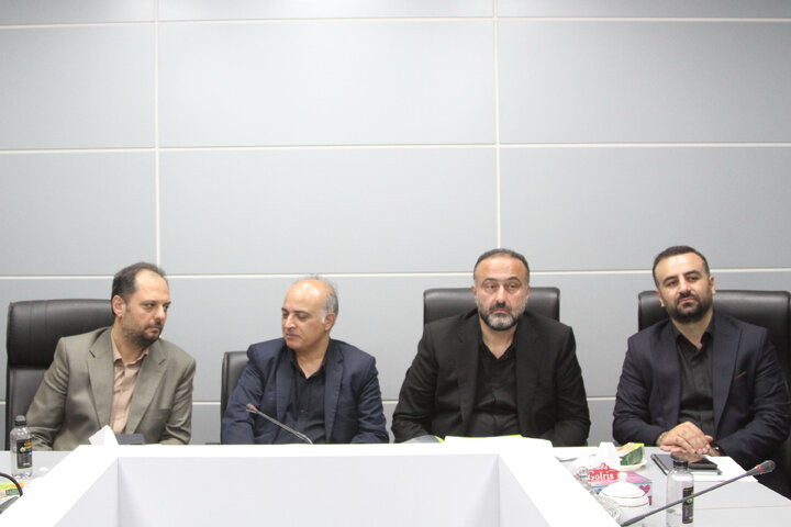 نشست ۵ مرداد کمیسیون اصل نود مجلس