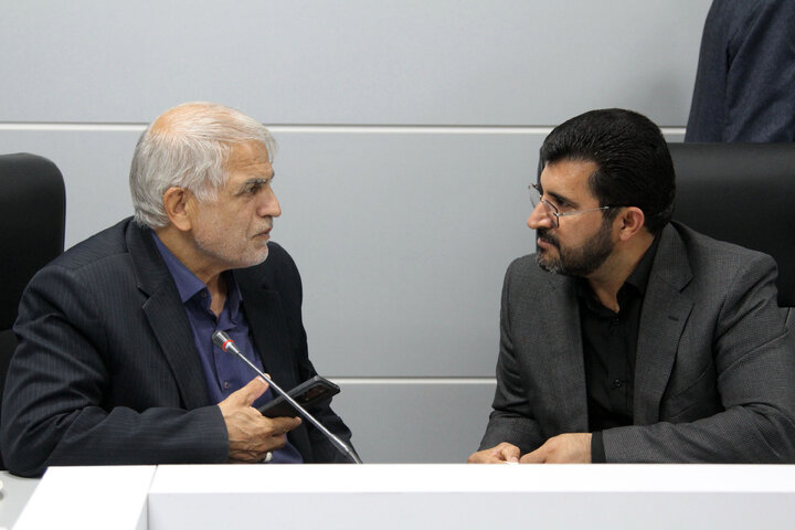 نشست ۵ مرداد کمیسیون اصل نود مجلس