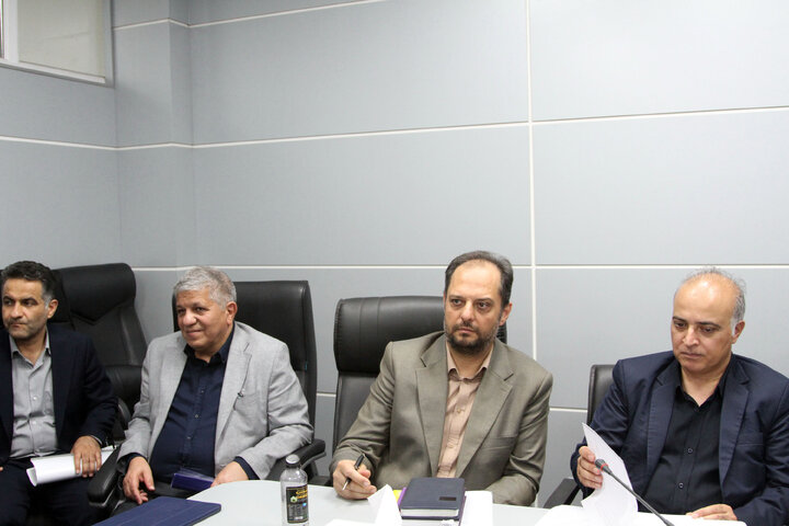 نشست ۵ مرداد کمیسیون اصل نود مجلس