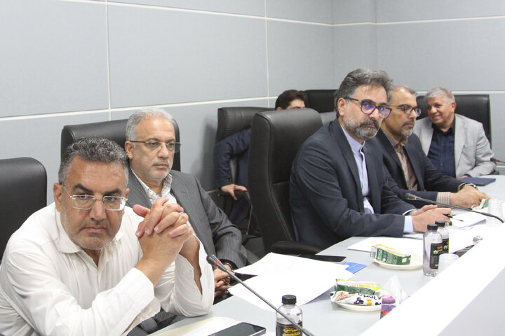 نشست ۵ مرداد کمیسیون اصل نود مجلس