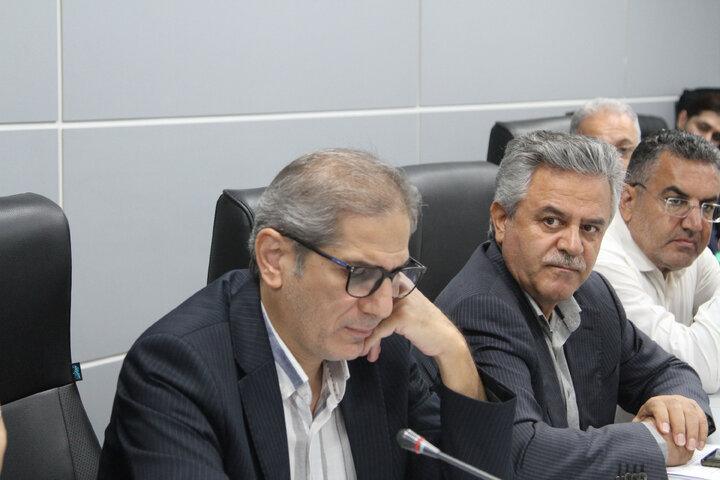 نشست ۵ مرداد کمیسیون اصل نود مجلس