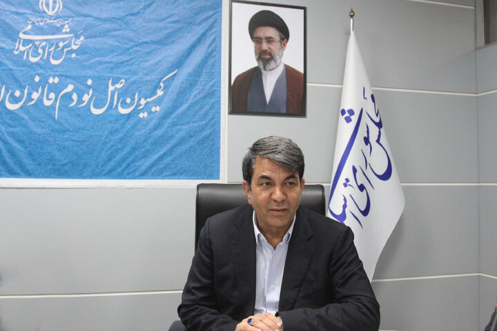 نشست ۵ مرداد کمیسیون اصل نود مجلس