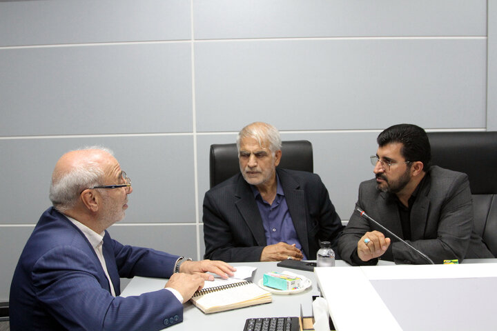 نشست ۵ مرداد کمیسیون اصل نود مجلس