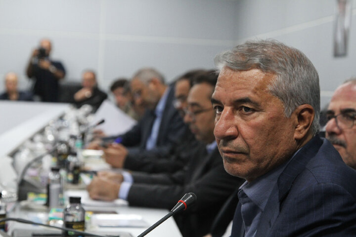نشست ۵ مرداد کمیسیون اصل نود مجلس