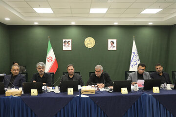 نشست علنی مجازی ۶ مرداد ماه مجلس شورای اسلامی