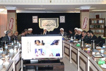 حمایت کمیسیون فرهنگی مجلس از قرارگاه ملی مسجد با حفظ ساختار مردمی