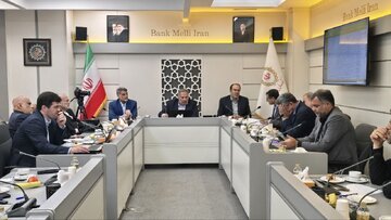 تغییر رفتارهای مصرفی با جدیت پیگیری می‌شود
