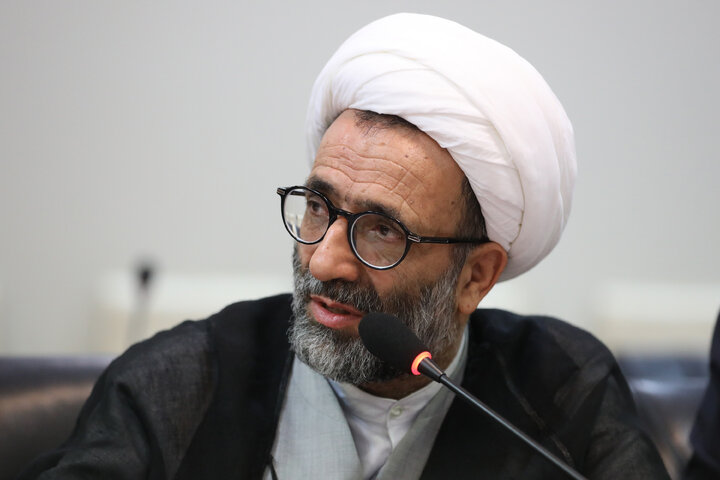نشست شورای هماهنگی مجلس شورای اسلامی