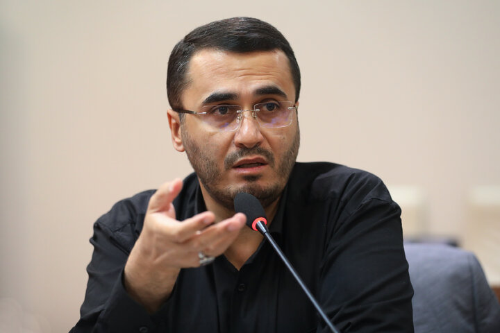 نشست شورای هماهنگی مجلس شورای اسلامی