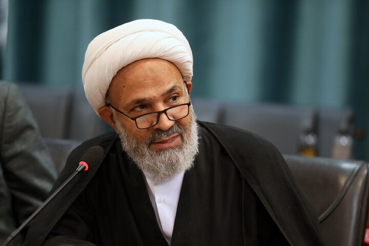 نشست شورای هماهنگی مجلس شورای اسلامی