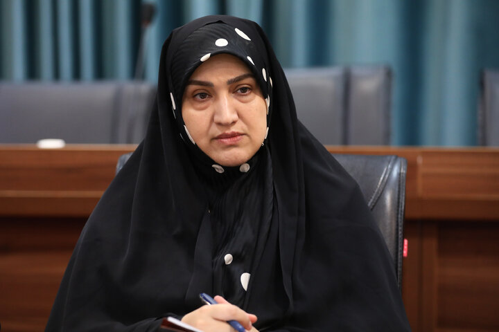نشست شورای هماهنگی مجلس شورای اسلامی