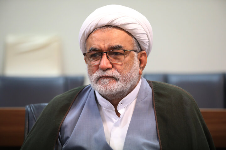 نشست شورای هماهنگی مجلس شورای اسلامی