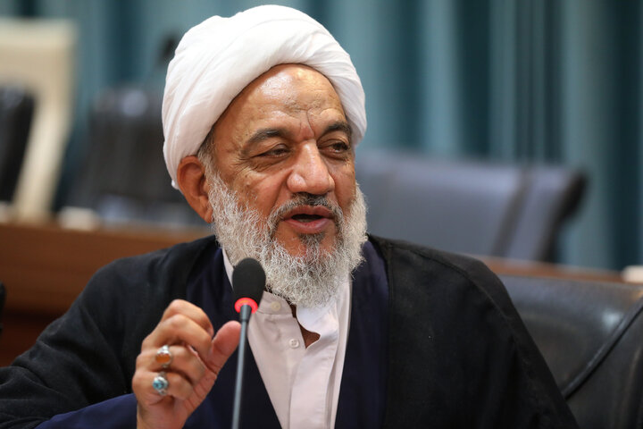 نشست شورای هماهنگی مجلس شورای اسلامی