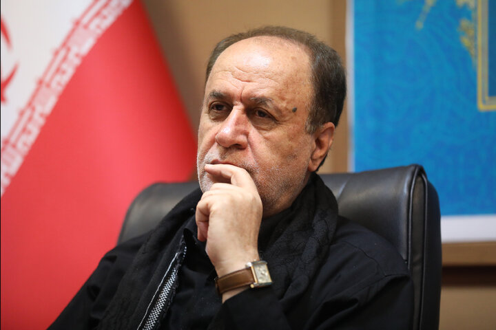 نشست شورای هماهنگی مجلس شورای اسلامی