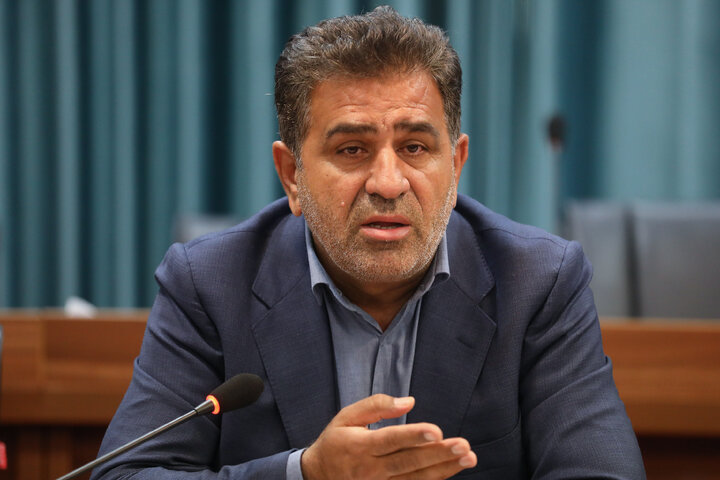 نشست شورای هماهنگی مجلس شورای اسلامی