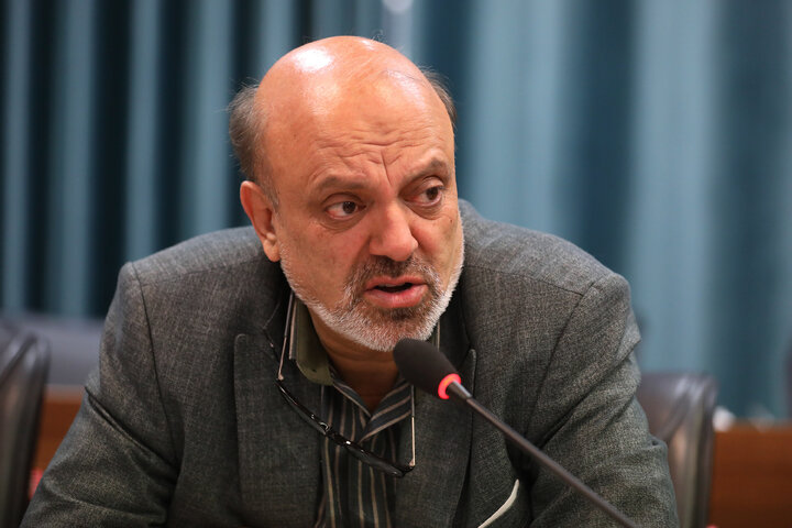 نشست شورای هماهنگی مجلس شورای اسلامی