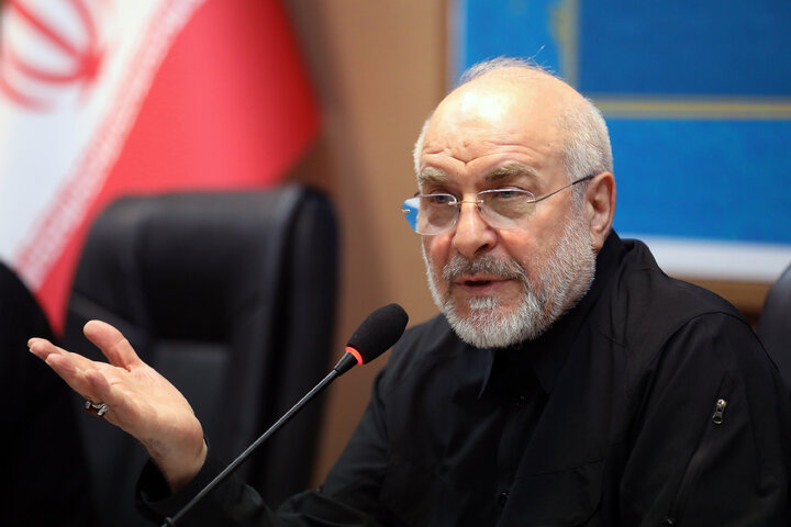 نشست شورای هماهنگی مجلس شورای اسلامی