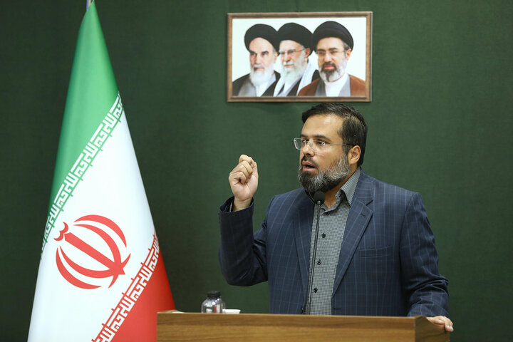 نشست مجازی صحن علنی 6 مرداد