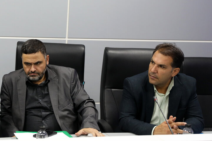 کمیسیون انرژی وزیر نیرو