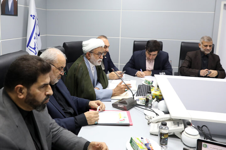 کمیسیون انرژی وزیر نیرو