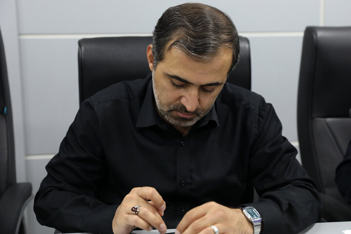 کمیسیون انرژی وزیر نیرو
