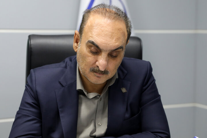 کمیسیون انرژی وزیر نیرو