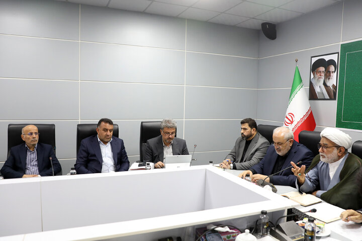 کمیسیون انرژی وزیر نیرو