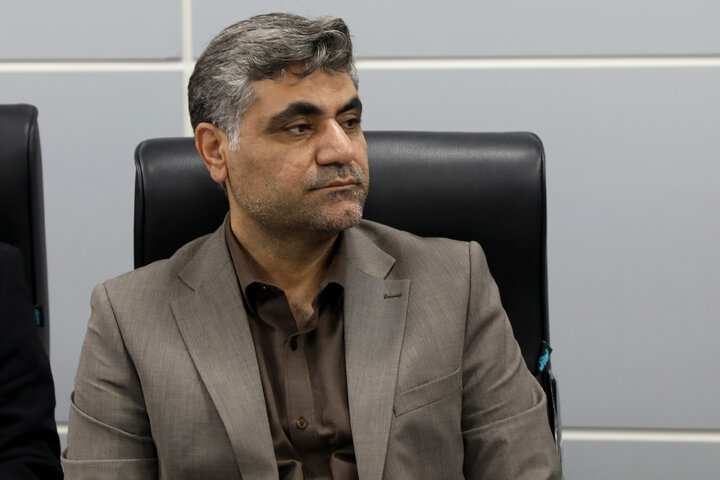 کمیسیون انرژی وزیر نیرو