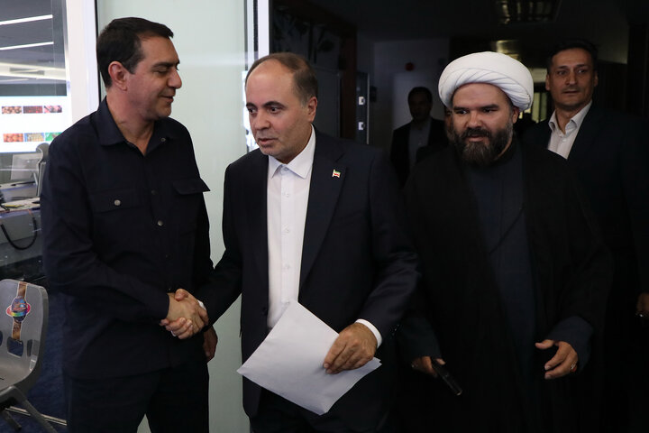 نشست مشترک کمیسیون برنامه و بودجه مجلس با وزیر جهاد کشاورزی
