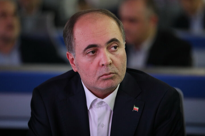 نشست مشترک کمیسیون برنامه و بودجه مجلس با وزیر جهاد کشاورزی