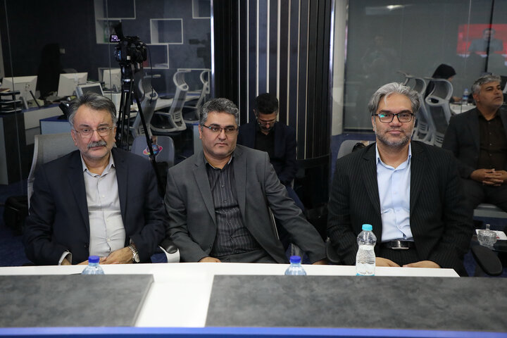 نشست مشترک کمیسیون برنامه و بودجه مجلس با وزیر جهاد کشاورزی