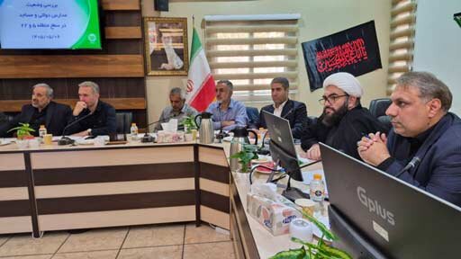 نشست مجمع نمایندگان استان تهران