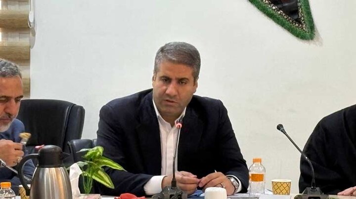 نشست مجمع نمایندگان استان تهران