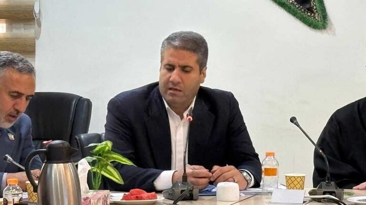 نشست مجمع نمایندگان استان تهران