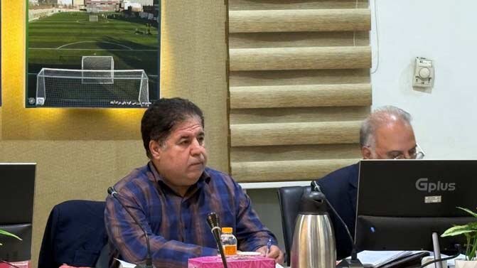 نشست مجمع نمایندگان استان تهران