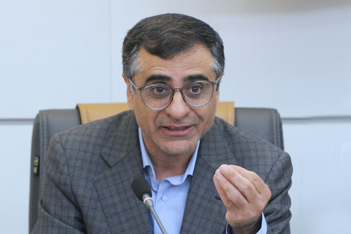 نشست کمیسیون اقتصادی مجلس با رئیس سازمان برنامه و بودجه کشور