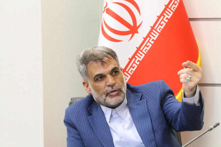 نشست کمیسیون اقتصادی مجلس با رئیس سازمان برنامه و بودجه کشور