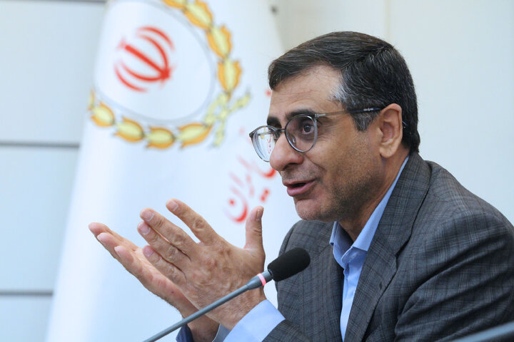 نشست کمیسیون اقتصادی مجلس با رئیس سازمان برنامه و بودجه کشور