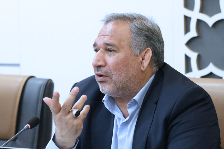 نشست کمیسیون اقتصادی مجلس با رئیس سازمان برنامه و بودجه کشور
