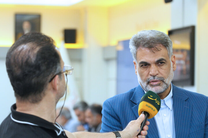 نشست کمیسیون اقتصادی مجلس با رئیس سازمان برنامه و بودجه کشور